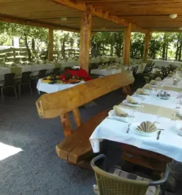 Dobra domaca gostilna bodonci