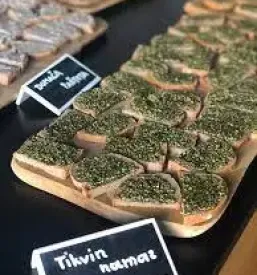 Tradicionalna gostilna Bodonci, Goričko