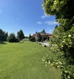 Gostilna Bodonci, Goričko