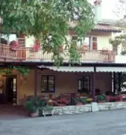 Najugodnejša domača gostilna na Krasu
