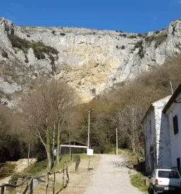 Dobra domaca gostilna Sežana