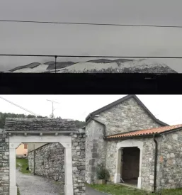 Poceni gostilna Sežana