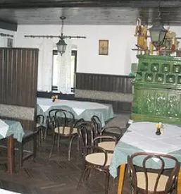 Domače jedi Radomlje