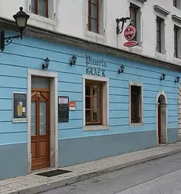 Dobra gostilna cerknica