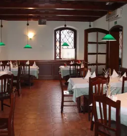 Dobra gostilna Domžale, Osrednja Slovenija