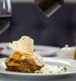 Dobra hrana Novo mesto