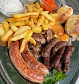 Dobra gostilna Ljutomer
