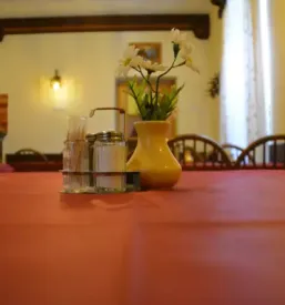 Dobra gostilna na gorenjskem