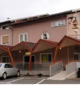 Dobra gostilna z nocitvami primorska