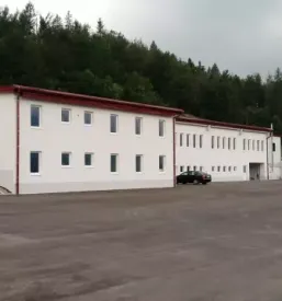 Poceni gradbena dela Notranjska
