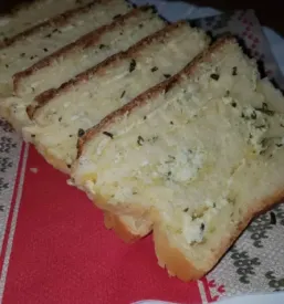 Dobra hrana krvavec