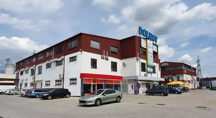 Dobra keramika Kranj, Gorenjska
