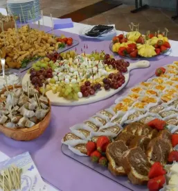 Dobra kosila goriska