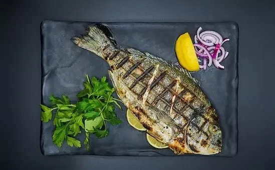 Dobra kosila Obala