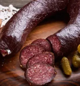 Dobra mesnica celje