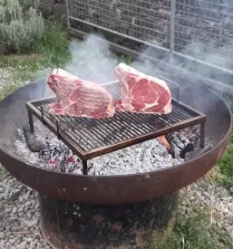 Dobra mesnica koper