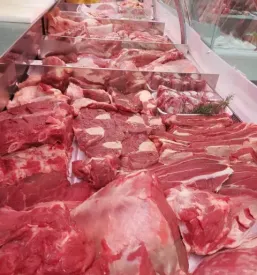 Dobra mesnica Koper
