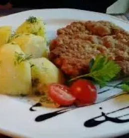 Dobra nedeljska kosila Ljubljana