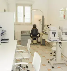 Dobra ocesna ambulanta v mariboru