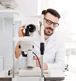 Dobra optika krsko