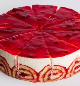 Personalizirane torte Osrednja Slovenija