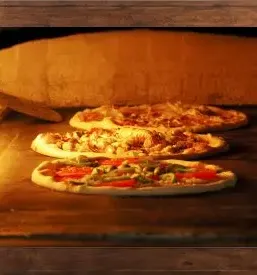 Pizzerija Ljubljana center