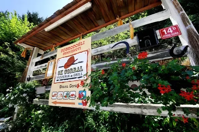 Najboljša picerija Nova Gorica
