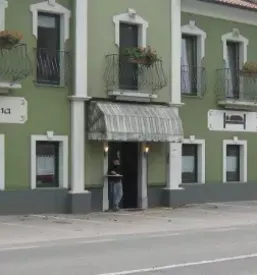 Dobra picerija pivka