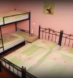Dobra picerija pivka