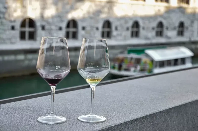 Najboljša picerija v centru Ljubljane