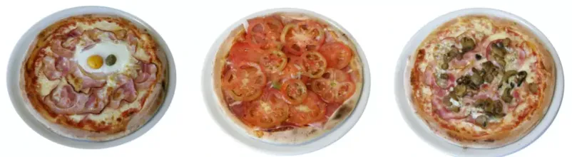 Picerija na Obali
