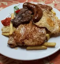 Dobra picerija v portorozu
