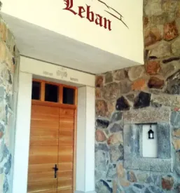 Dobra turisticna kmetija kras
