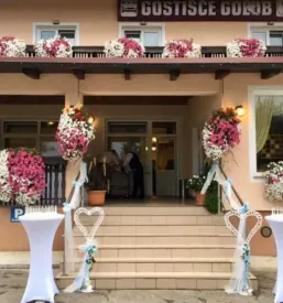 Dobre poroke maribor okolica