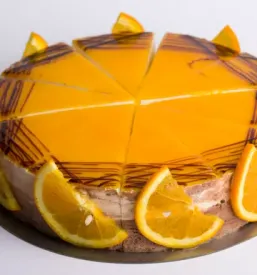 Rojstnodnevne torte Ljubljana