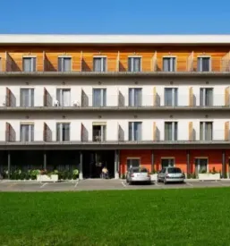 Dom starejsih koroska