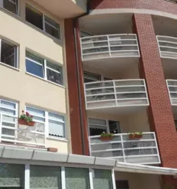 Kvaliteten dom starejših Osrednjeslovenska