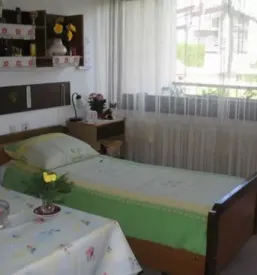 Dom za starejse postojna