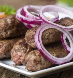 Priljubljena gostilna Pivka