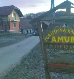 Domaca gostilna stajerska