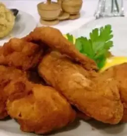 Ugodna domača hrana Radomlje