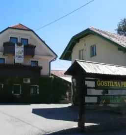 Poceni domača hrana Radomlje