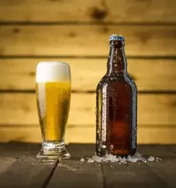 Kraft pivo Cerkno