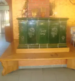 Domaca vina stajerska