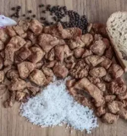 Domače mesnine iz Posavja
