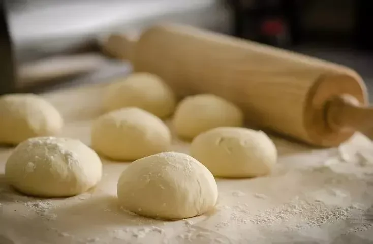 Domači kruh Koroška