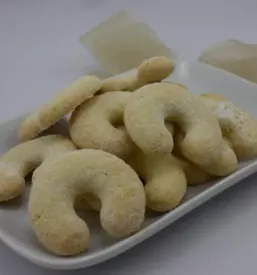 Butični domači piškoti Domžale