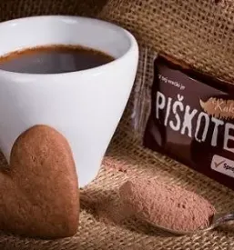 Domače pecivo in piškoti Domžale