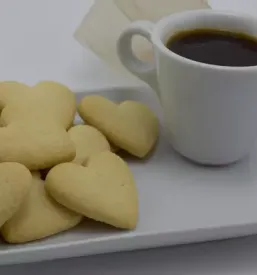 Ročno izdelani piškoti Domžale