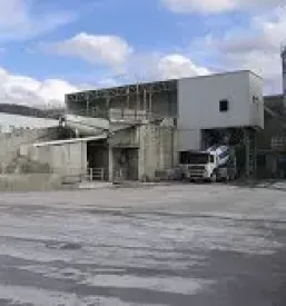 Dostava betona goriska